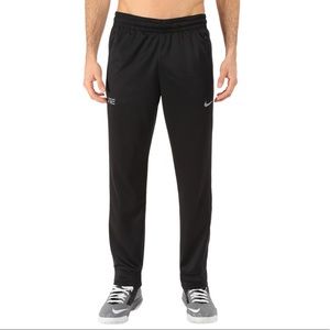 nike therma elite men's basketball pants